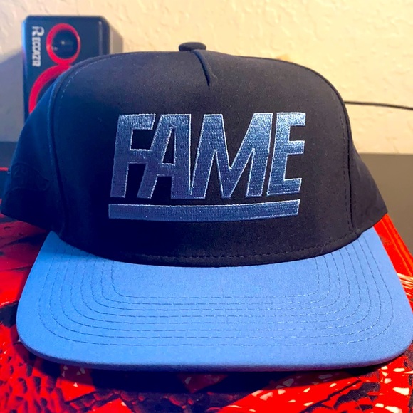 Hall of Fame Other - Men’s SnapBack Hat